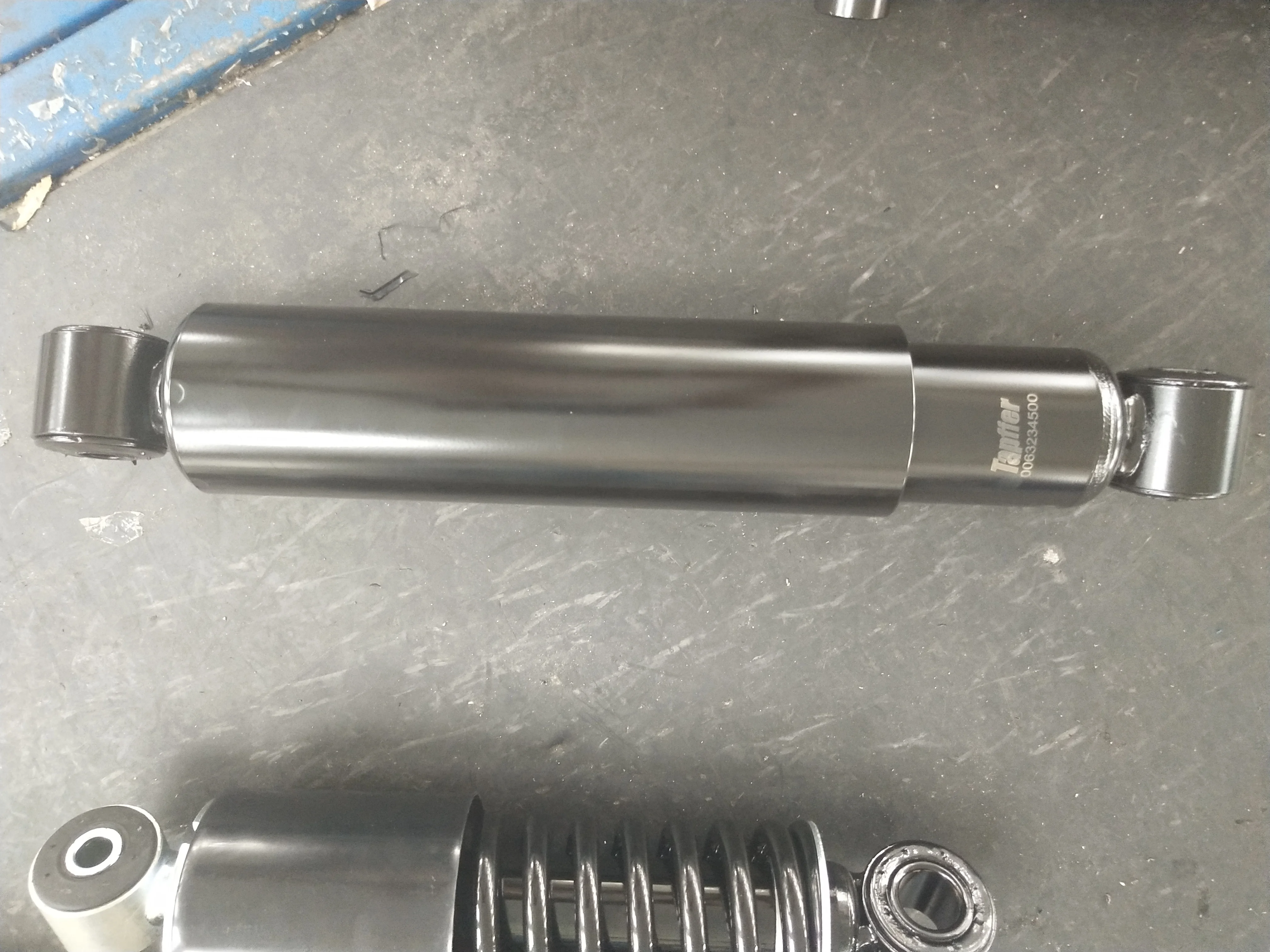 For MERCEDES BENZ truck shock absorber 0063234500 with quality warranty for  MERCEDES truck Axor Actros Atego SK Econic