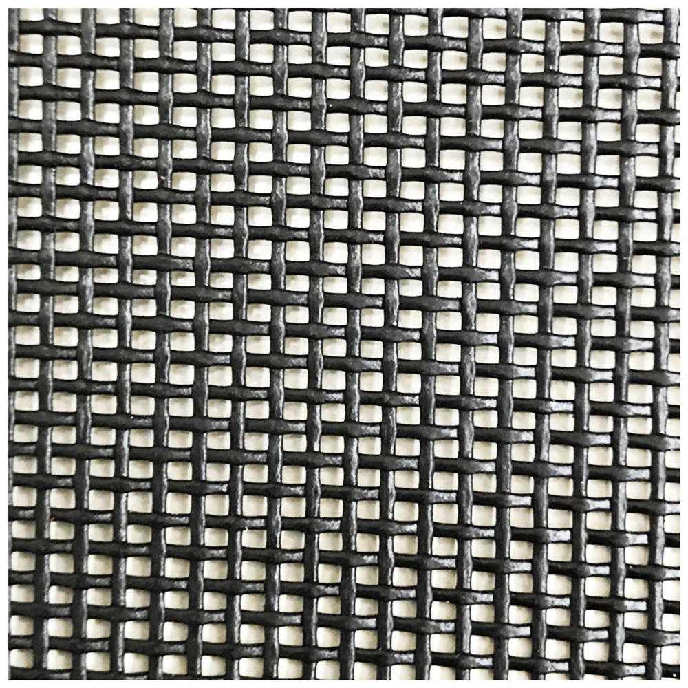 Anti-UV Textile PVC Coated Polyester Mesh Teslin Fabric for Outdoor Beach Chair
