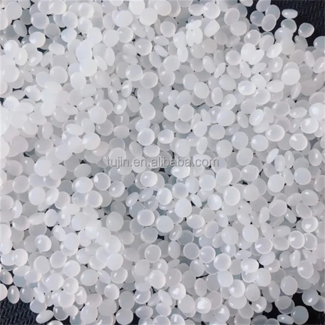 High Density Polyethylene Resin Granules Good Prices/HDPE Plastic Particles