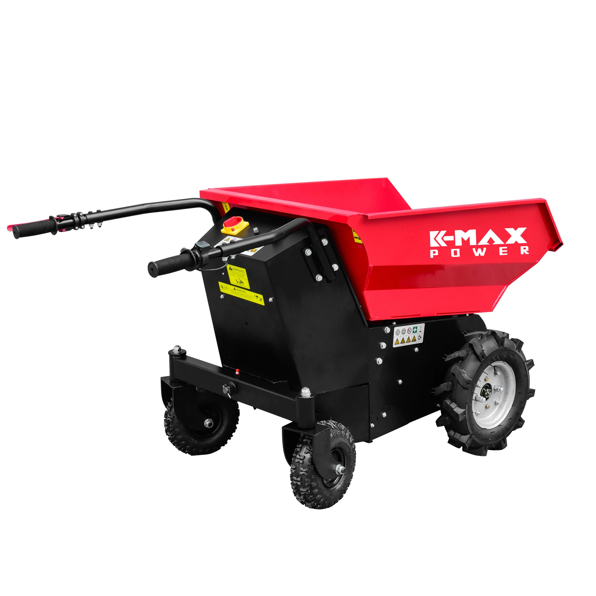 2023 popular DR-MD-01 ELECTRIC Mini Dumper