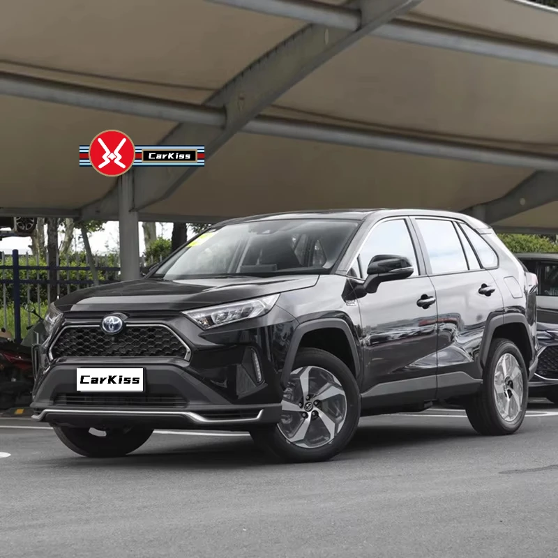 Toyota Rav 4  Platinum Brown Toyota Rav 4 SUV used cheap car Japanese Used Car and price Adult Car