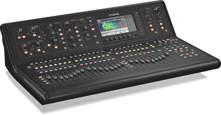 Behringer X32 Producer Digital Mixing Console System Digital Mixer