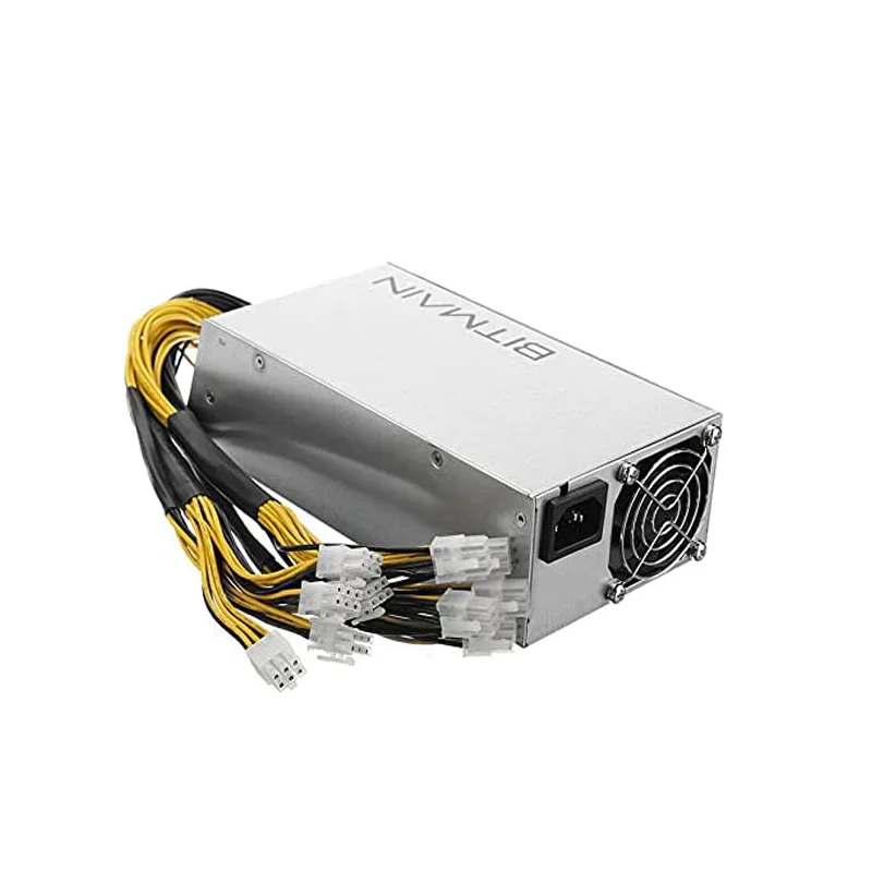 Brand New Original Power Supply APW3++  Ready to Ship