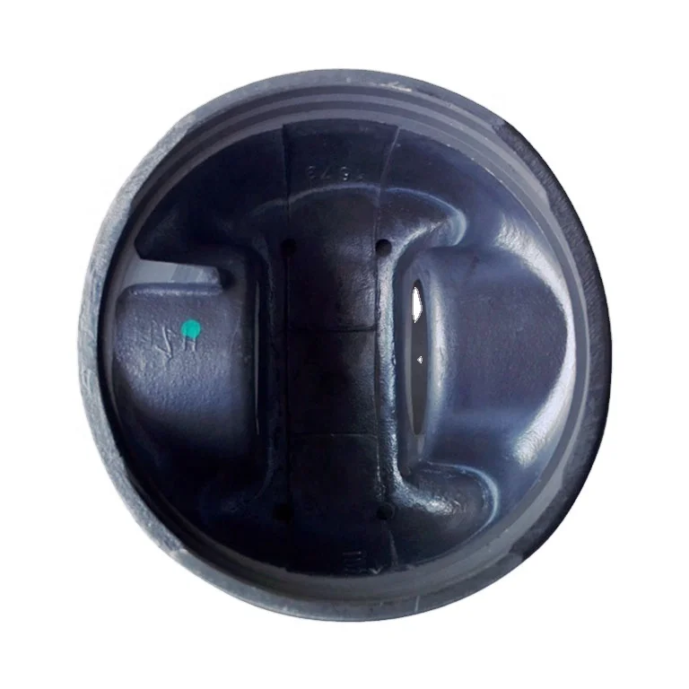 Новинка 100% Поршень двигателя WeiChai для грузового автомобиля запасные части