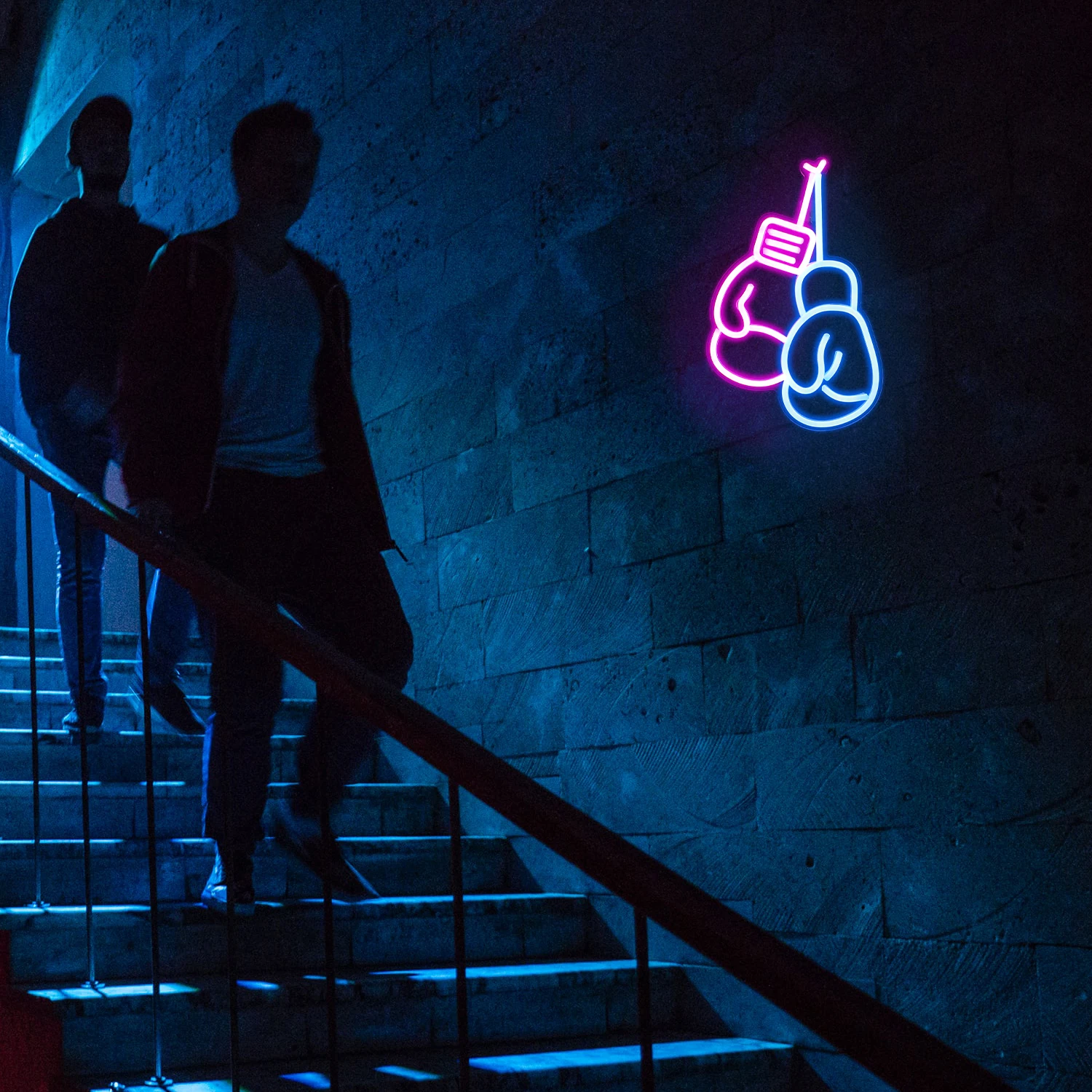 Wanxing Birthday Neon Sign Custom  Mitts  LED Neon Light Party,Sweet Birthday Gifts