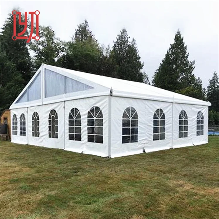 40x80 wedding marquee tents wed parties tent for events 500 1000 1500 people