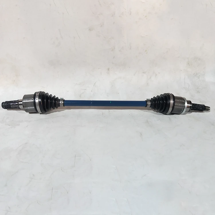 Brand Auto Transmission System Half Axle Drive Shaft for BYD F3 Pajero /Triton L200 C-MZ074-8H
