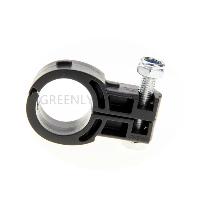 agricultural machinery parts H175727K  AXE28803 plastic pipe reel bearing kits for Deere and Case ih combine harvester