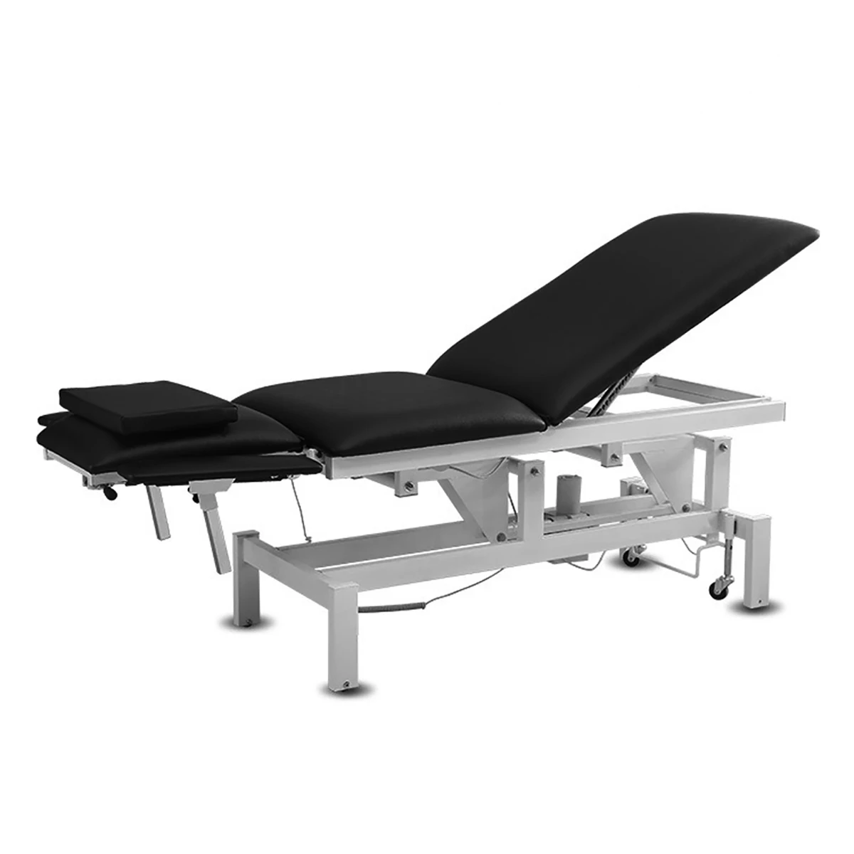 Electric 5 Section Treatment Table  Physiotherapy Orthopaedic/Lumbar/Cervical T  Traction Bed