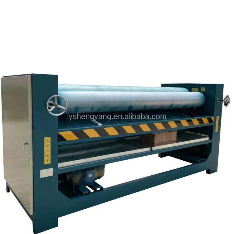 4FT 8FT Glue Spreader with Four Rollers