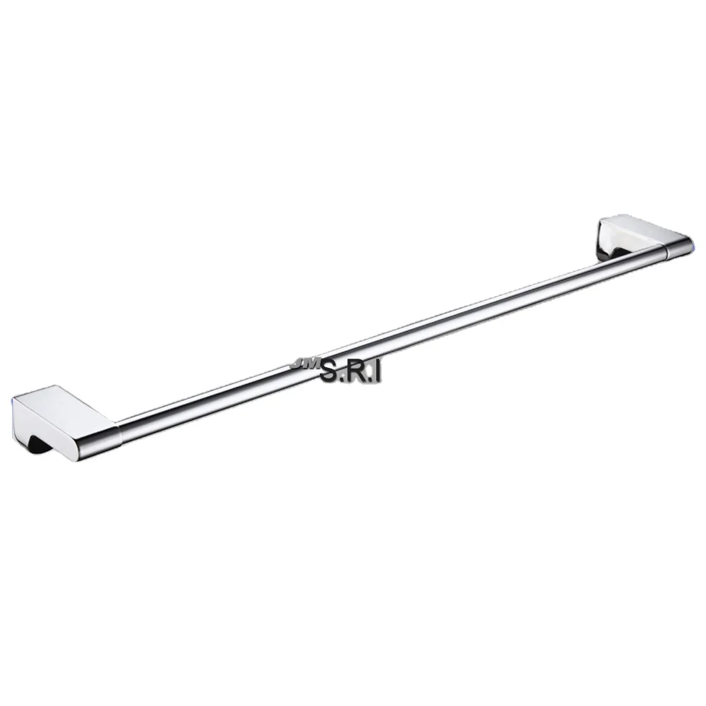 Europe style ceramic bathroom stainless steel heated towel rail