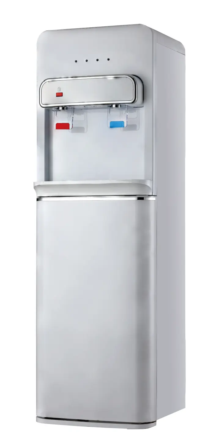 High quality office freestanding Water dispenser and home energy saving with filter and hot and cold water dispenser