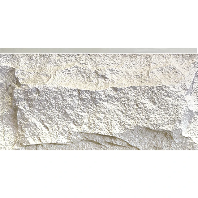 mushroom new design architect flexible stone exterior panel A level fire resist wall cladding customize color