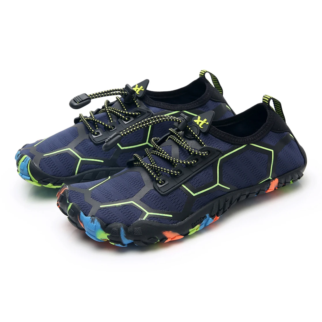 New Multifunction Unisex Wading Beach Shoes Quick-dry Foot Protection River Shoes For Women And Men