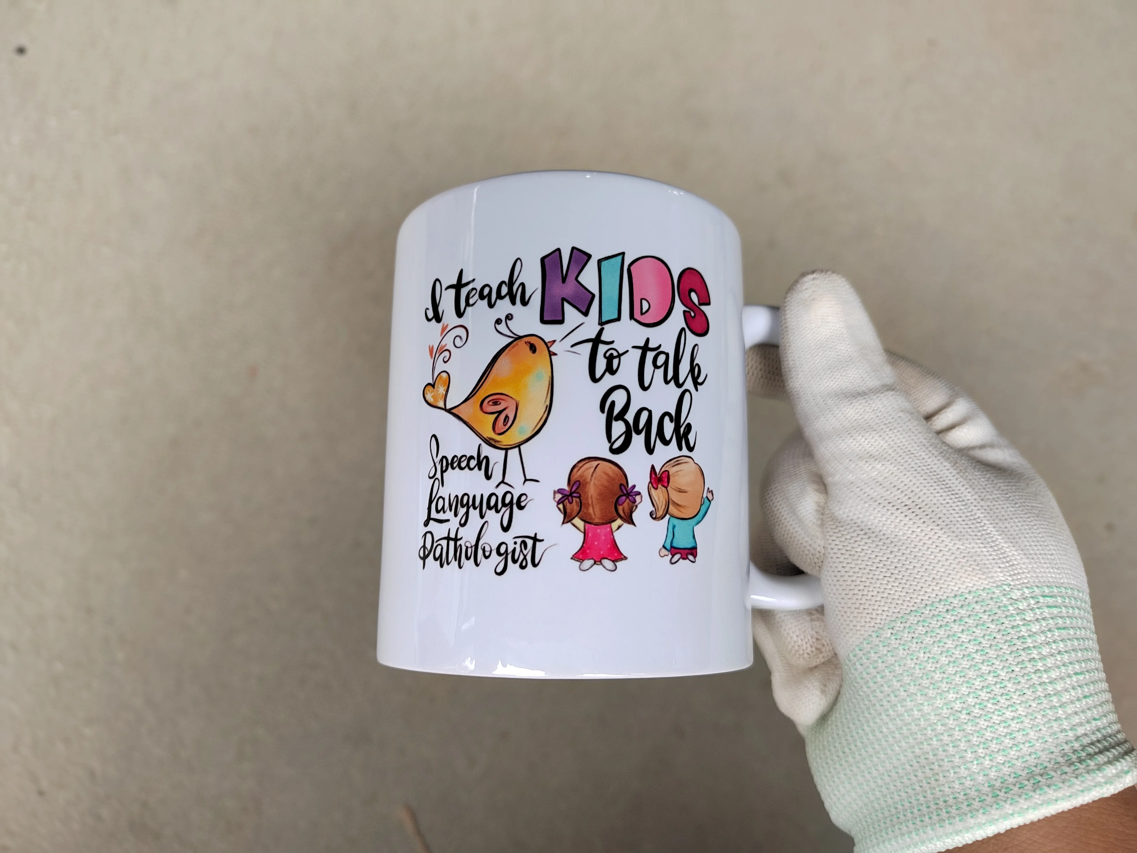 Custom Logo Mug Manufacturer 11 Oz Porcelain Plain White Sublimation blank Ceramic Cup Tea Coffee Mugs