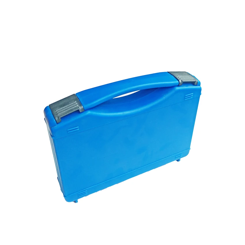 Новый тип пластиковых навесных коробок от производителя, чехлы с обоснованием, оборудование для инструментов, чехол с поролоновой вставкой