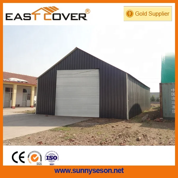 SSM150906 hot sale prefabricated steel warehouse