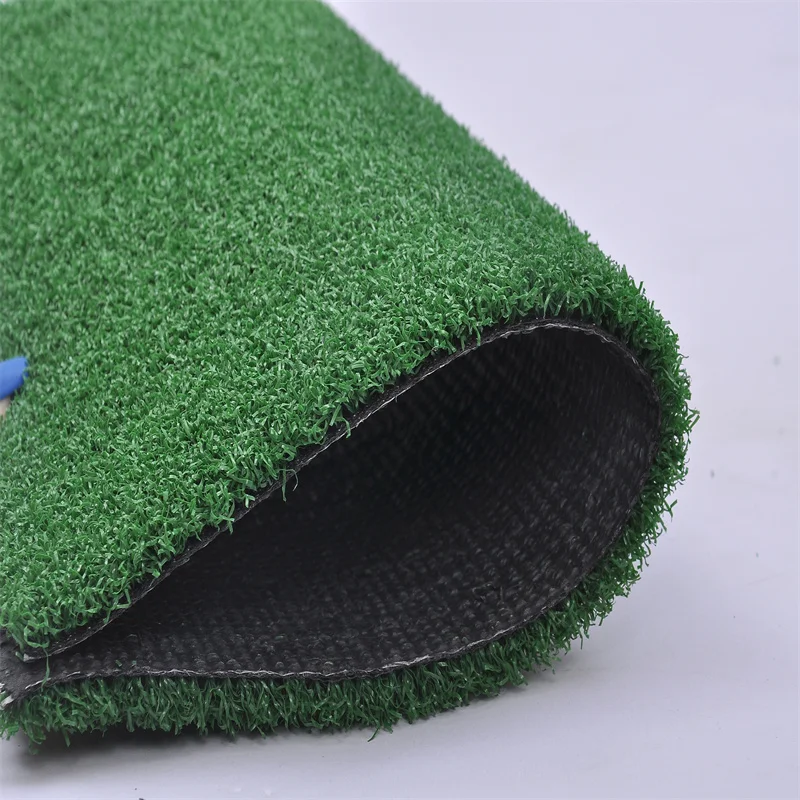 15mm astro faux carpet lawn synthetic turf artificial grass for golf course