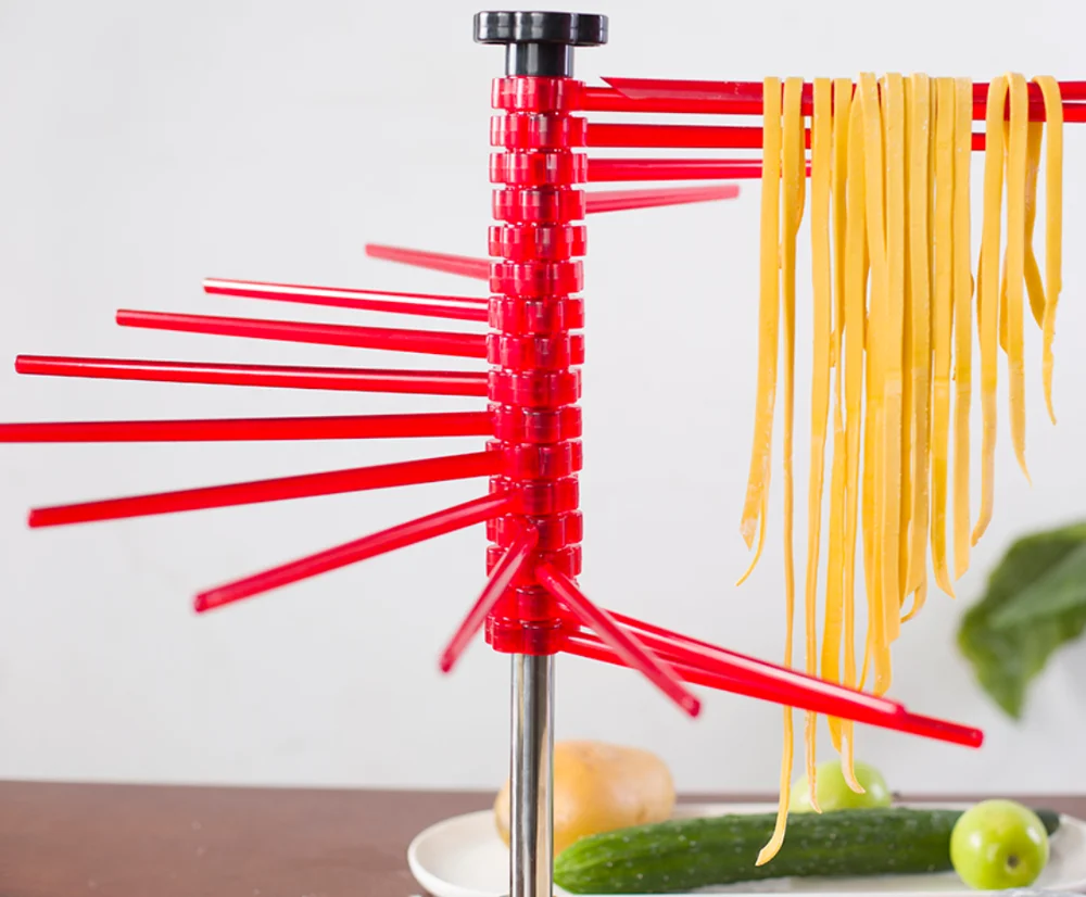 Italy Style Pasta and Fettuccine  Drying Rack