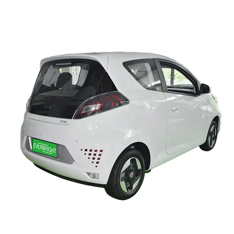  Высокоскоростной мини-электромобиль с двумя сидениями Taizhou Car 130