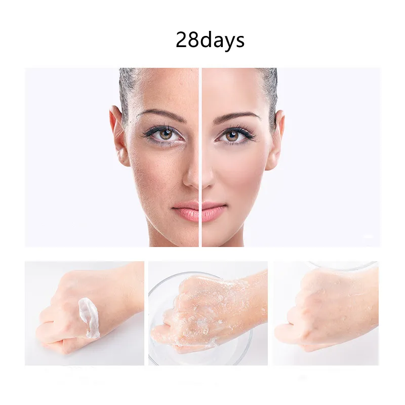 Private Label 1KG 1000G Bulk Cosmetic Manufacturer Deep cleaning Acne Control Oil Soap Based Facial Cleanser