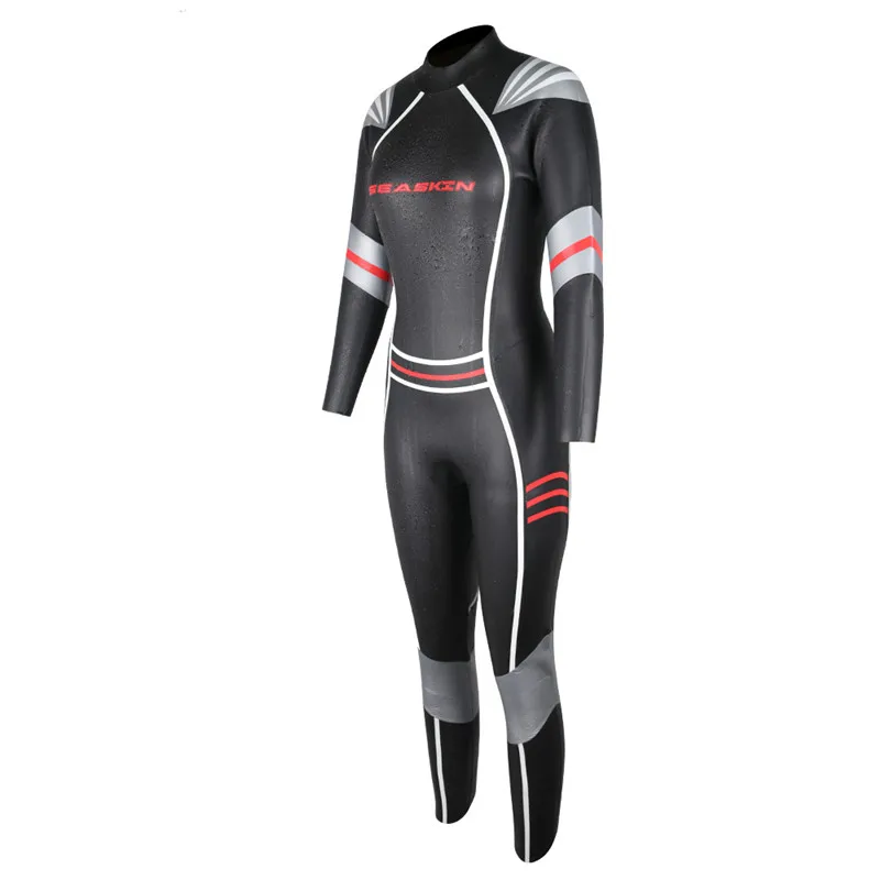 Custom Plus Size Triathlon Wetsuits Swim And Diving Suits Yamamoto Smoothskin Wetsuit factory sale