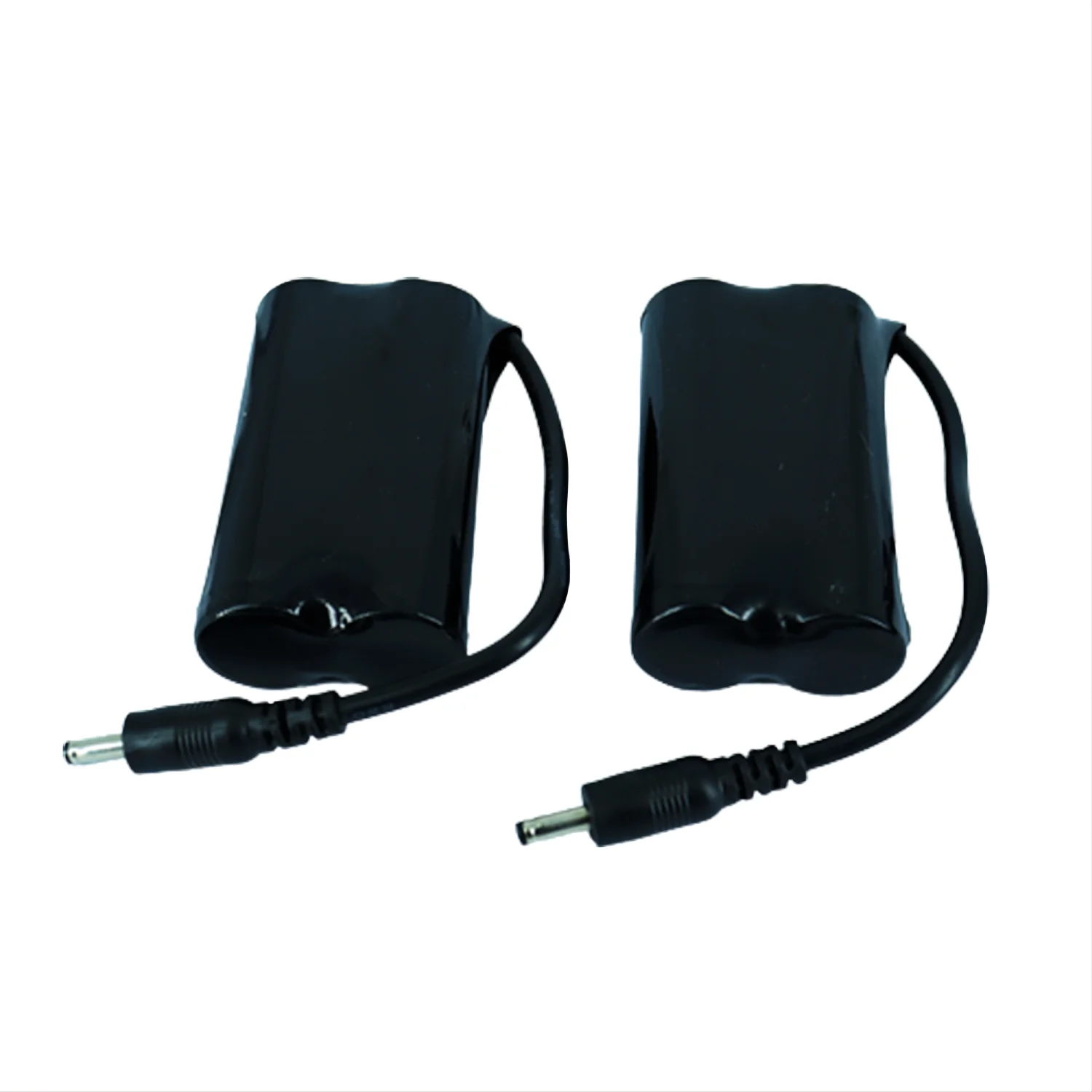 rechargeable 654759-2S 2250mAH 7.4V  lithium battery pack for Electric heating shoes