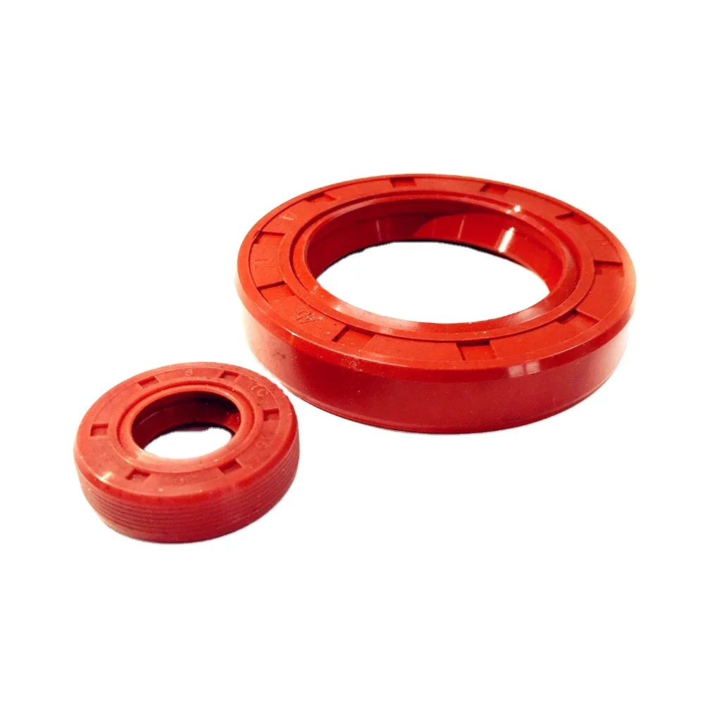 Nbr Fkm Front Fork Shock Absorber Oil Seal Car And Motorcycle Rubber Oil Seal