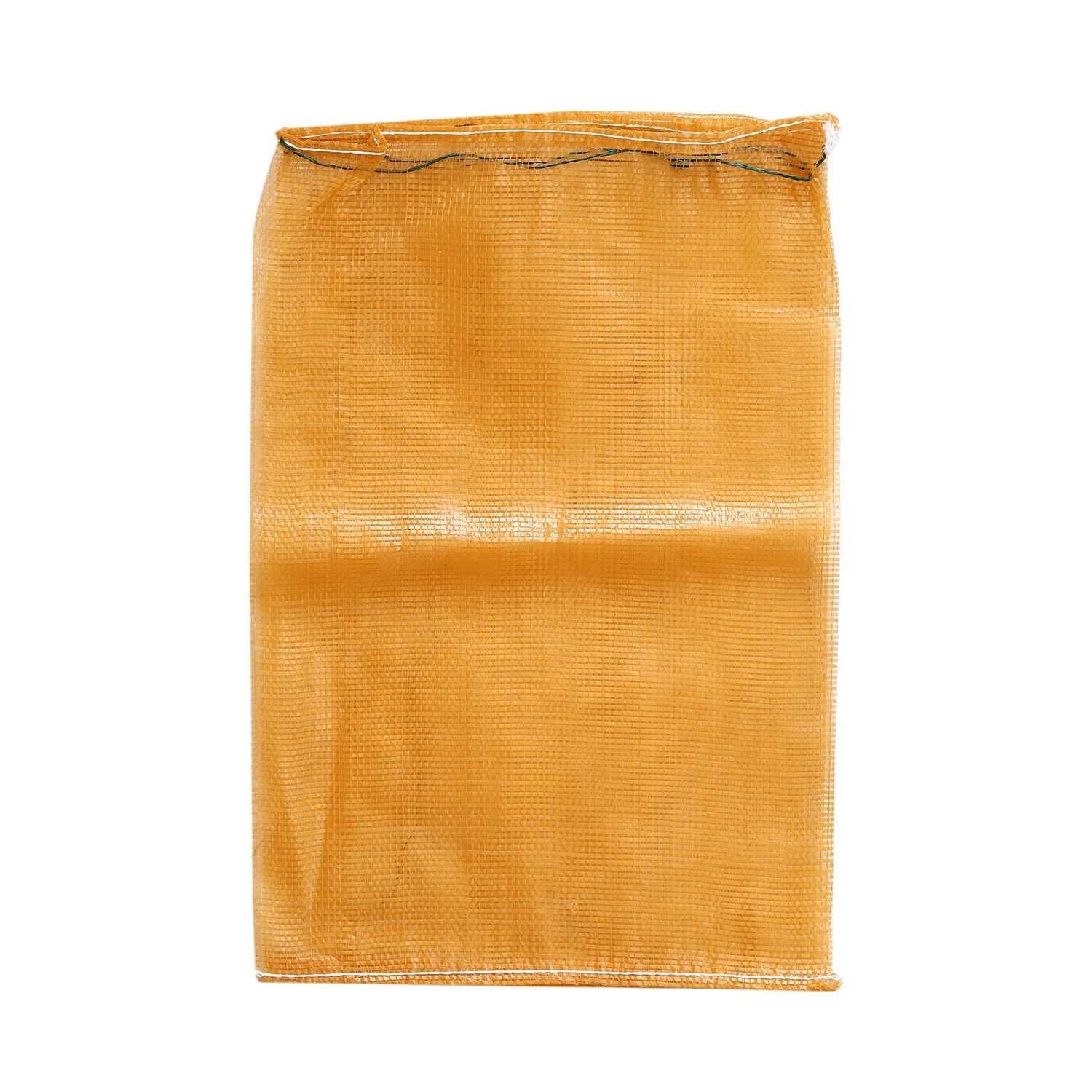 
Polypropylene Plastic Packaging Firewood Mesh Bag 