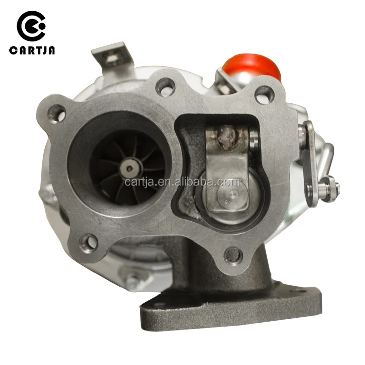 Hot sale ZD30 turbocharger HT12-21B Caravan e25 diesel engine