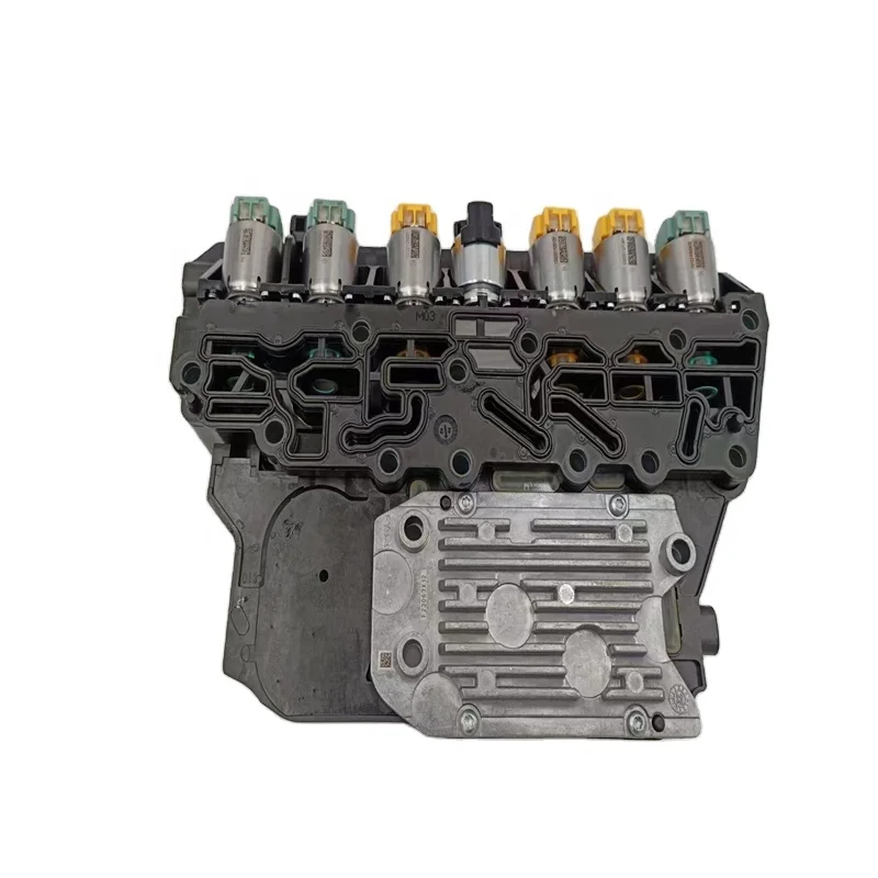 6T40 6T45 6T30 модуль управления трансмиссией 24041962 24287425 для Malibu Cruze Captiva