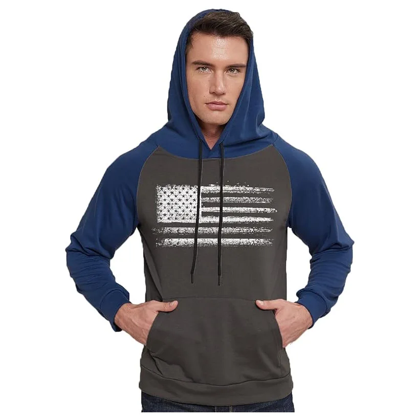 2024 New Arrival Wholesale Custom Racing Hoodie Casual Oem Windbreaker Racing Hoodie Coat With Zipper For Men