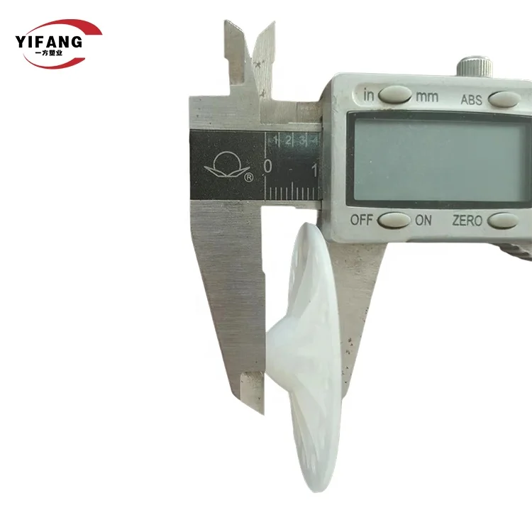 50mm Polypropylene Washers for EPS and XPS Insulation Panels