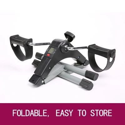  High Quality Folding And Mini Exercise Bike Indoor