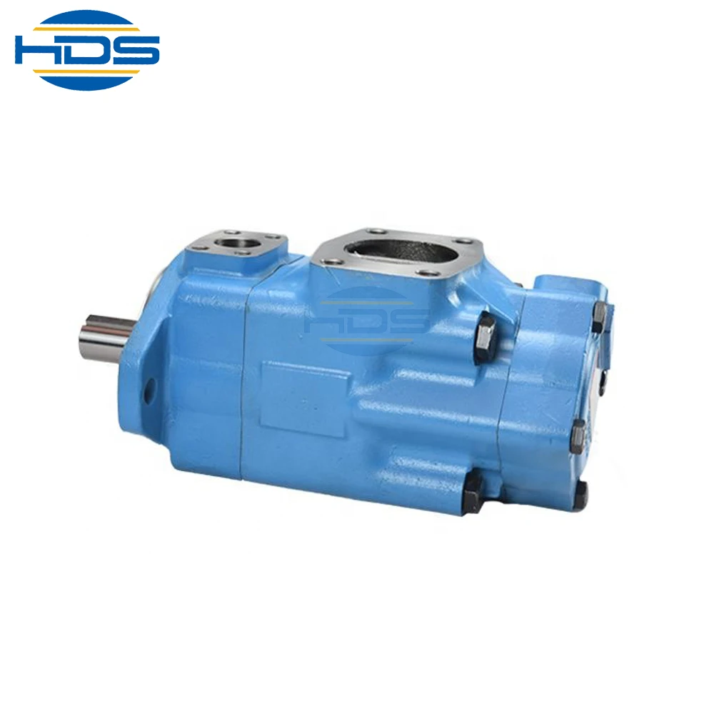 2520vq vane pump for vickers hydraulic aftermarket repair