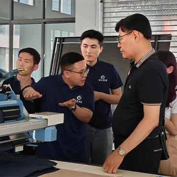 Bangzheng CNC Carbon Fiber Glass Prepreg Carbon Cutting Machine Price Oscillating Knife Cutting Machine