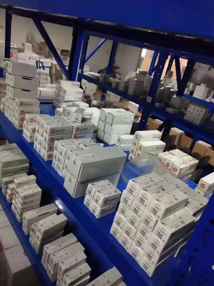 FDBA-LAN FDBALAN SUN hydraulics Original USA Fully adjustable pressure compensated flow control valve with reverse flow check