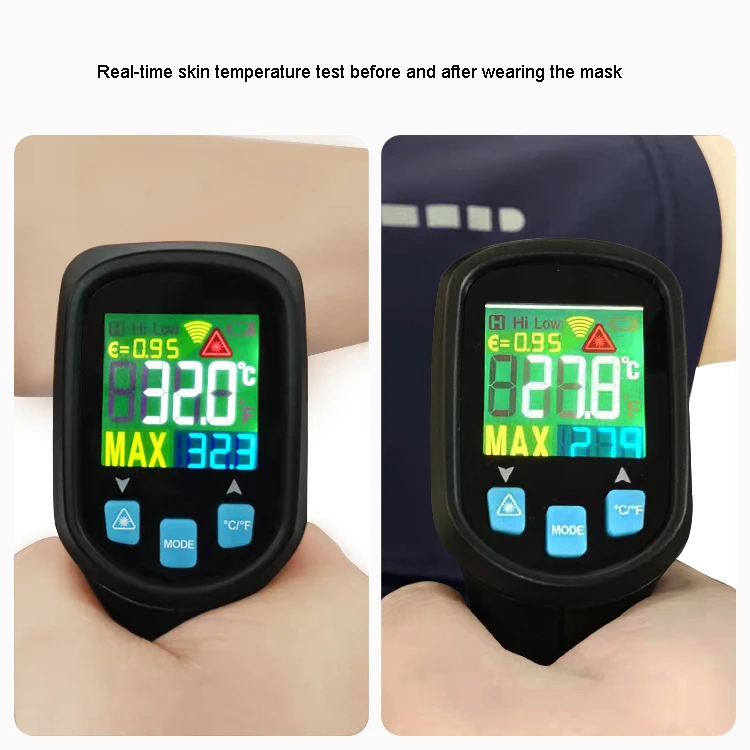 Outdoor Cycling Hiking Reflective Neck Gaiter Cover Scarf Bandana Bike Motorcycle Face Mask  Magic Scarf Women Men