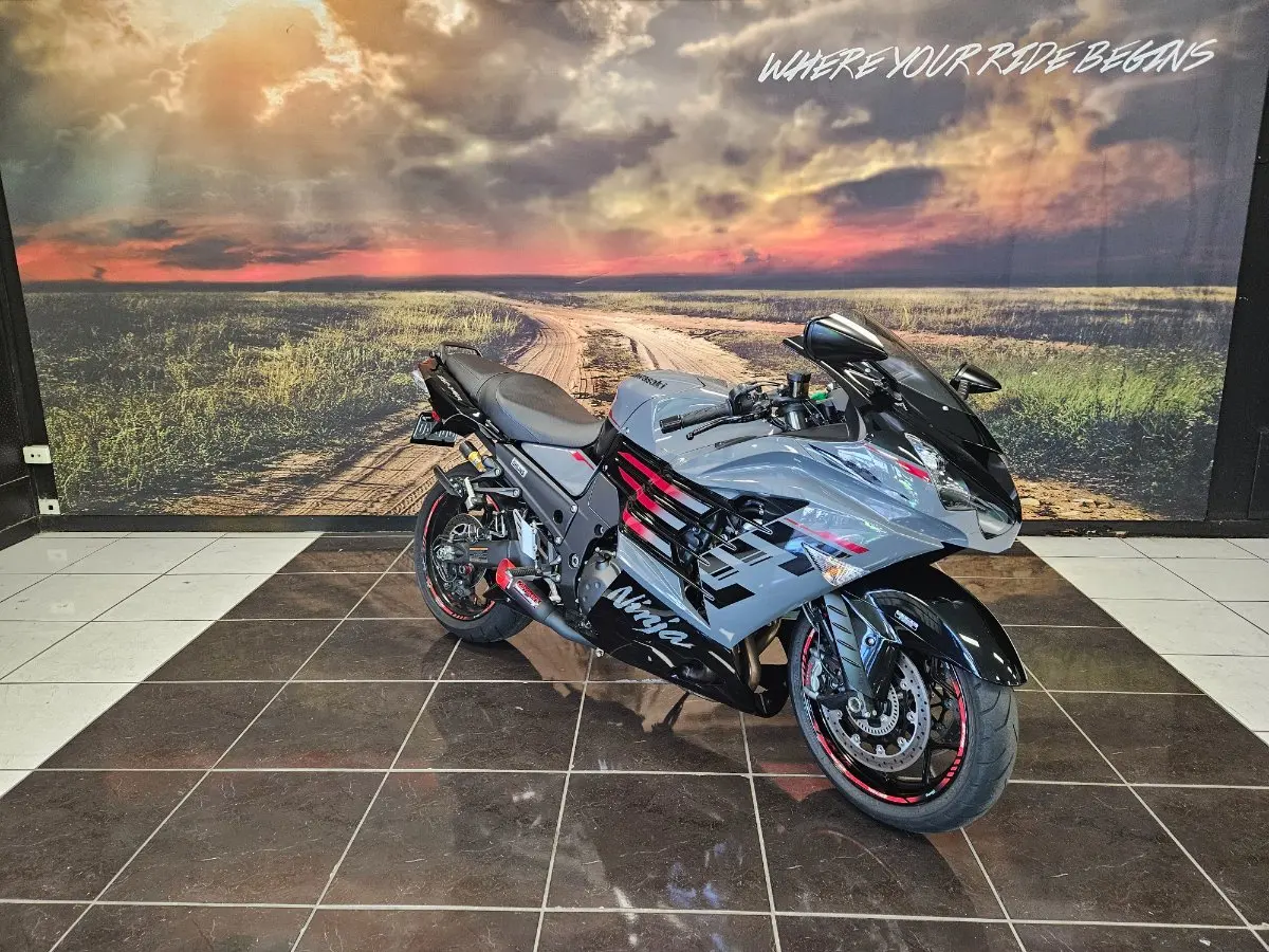 TOP OFFER 2024 ORIGINAL Kawasakis Ninja ZX-14R KAWASAKIS ZX 14 Motorcycle