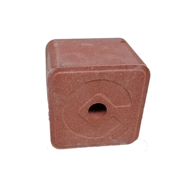 
Factory Sale Multinutrient Goat Feed Mineral Block Nutrition Licking Bricks 