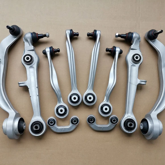 auto parts suspension repair kit 8D0498998 for audi A4 B5