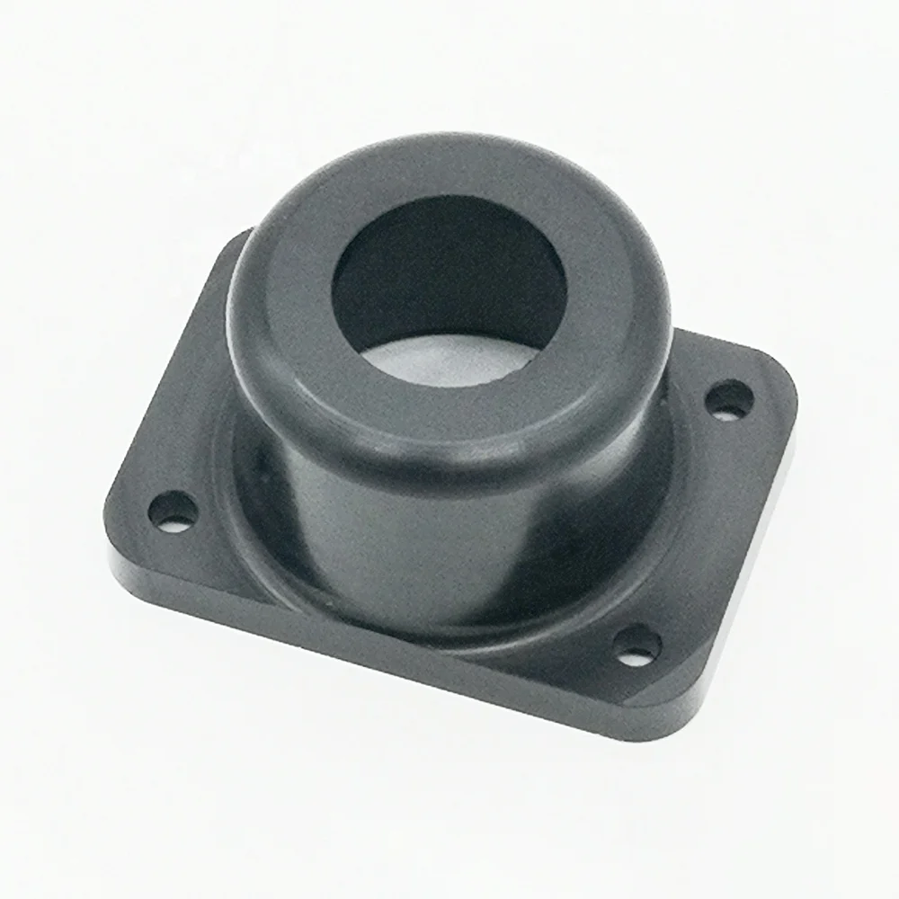 
Custom plastic injection molding service 