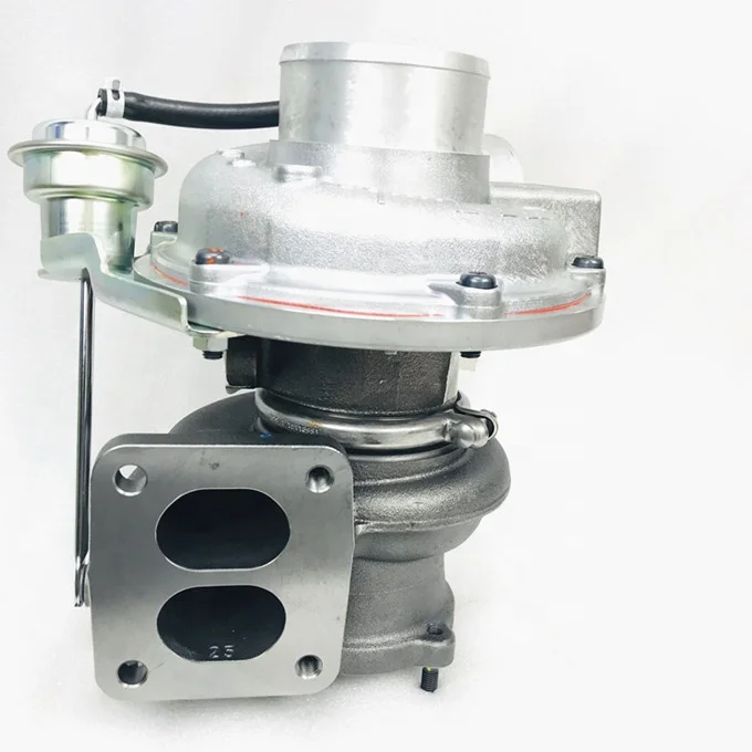 RHG6 turbo 8982570480 8-98257048-0 VA570126 для двигателя ISUZU 6HK1