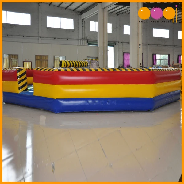 Hot selling factory price high quality inflatable obstacle course for adult buy