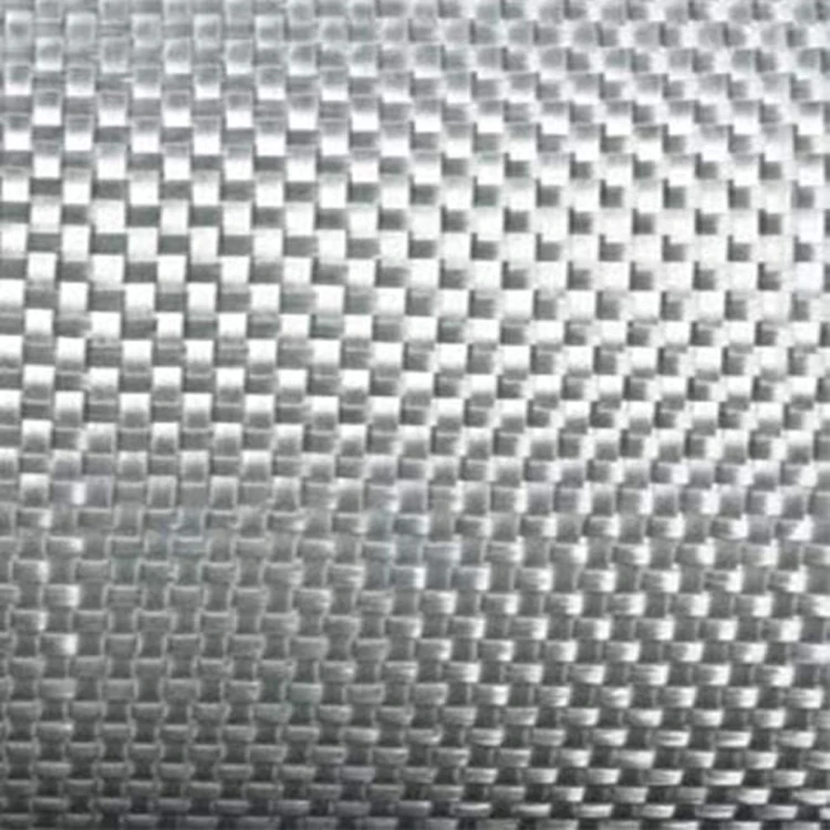 Hot sales in China  High strength  E-glass roving  fiber glass cloth roll  Glass fiber cloth  Applicable to fishing boats