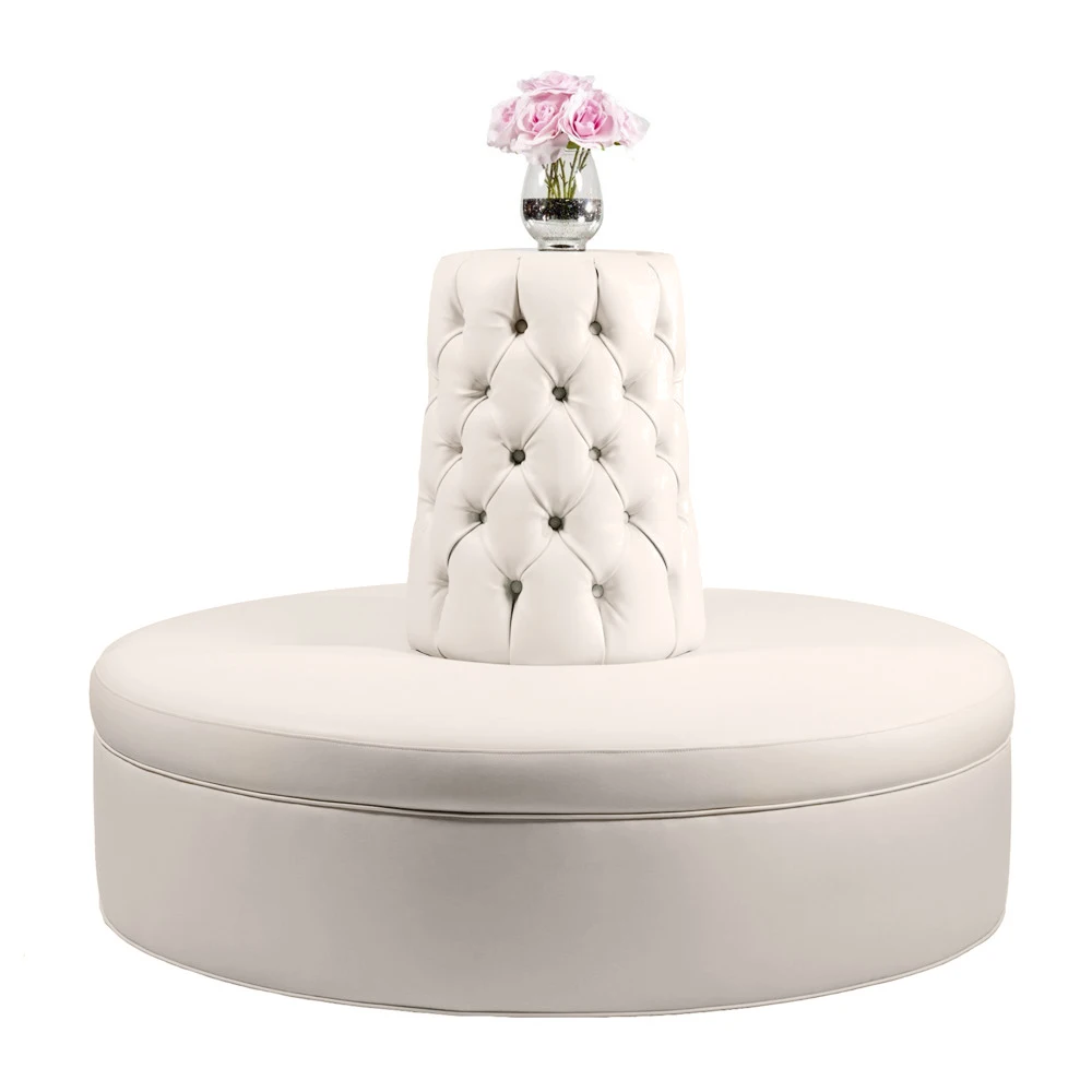 Circular Furniture Sofa