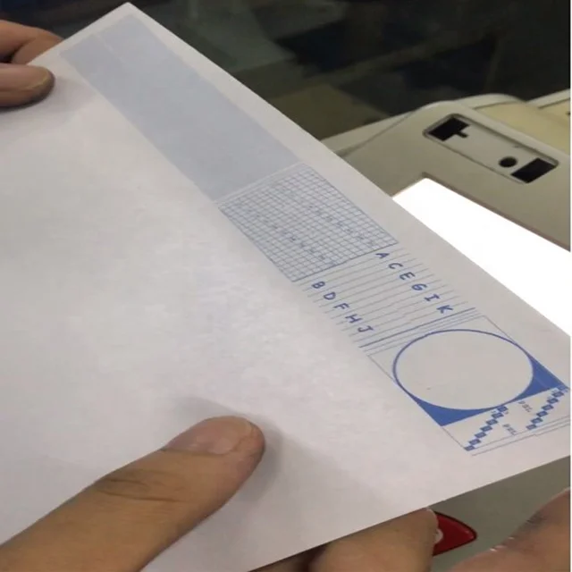 Интеллектуальный картридж IS56INK # A0012124