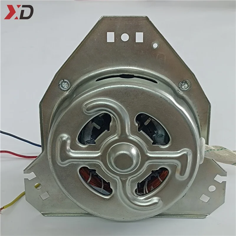 Ball bearing washing machine motor spin dryer motor