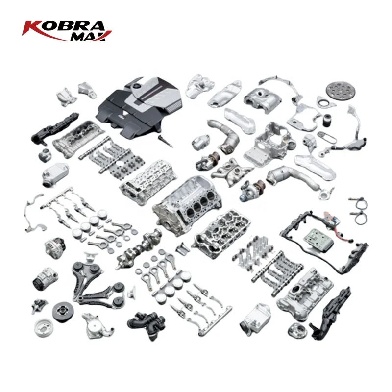 KobraMax Auto Parts Professional Supplier For Renault Car Accessories ISO900 Emark Verified Manufacturer Original Factory