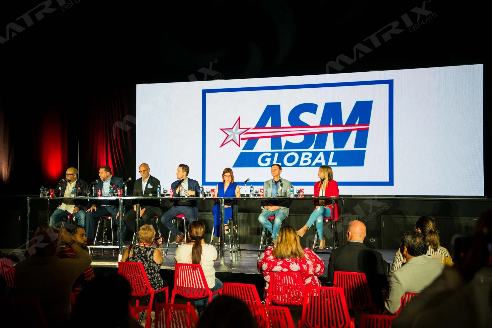 P2.6 P3.9 P4.8 indoor  outdoor stage background led digital screen